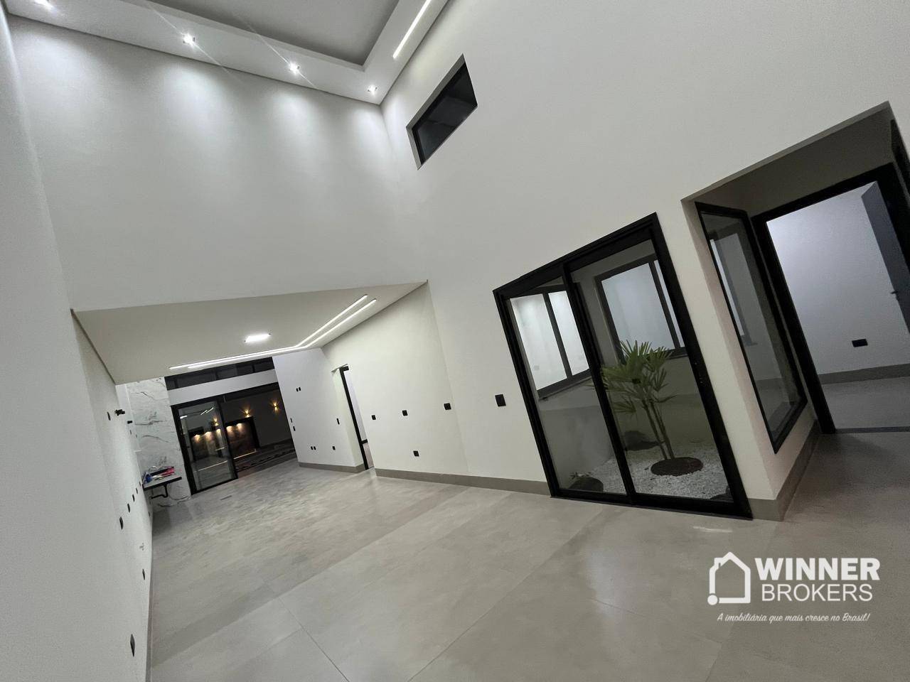 Casa, 3 quartos, 182 m² - Foto 4