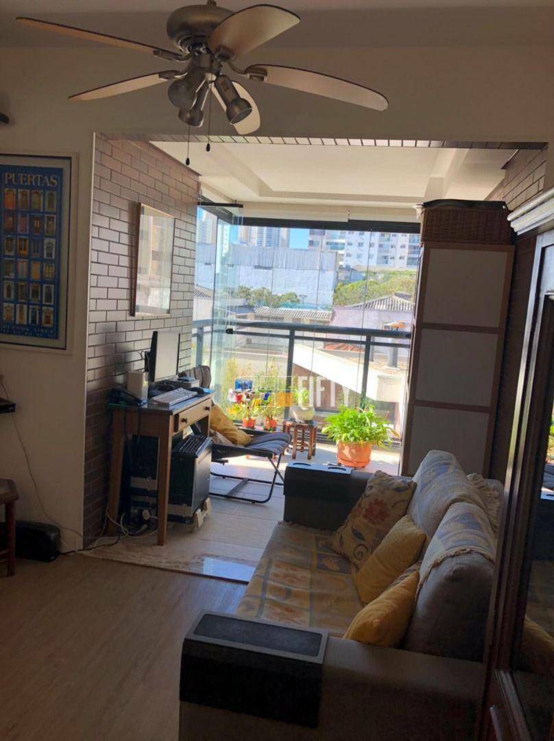 Apartamento à venda com 1 quarto, 41m² - Foto 16