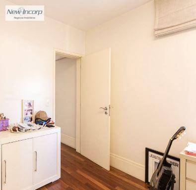 Apartamento à venda com 3 quartos, 154m² - Foto 20