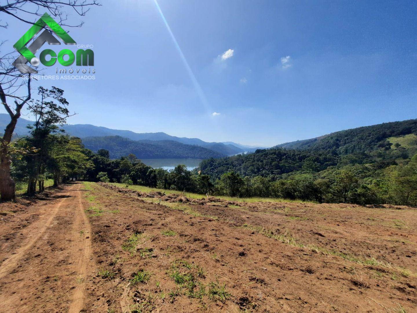 Loteamento e Condomínio, 1228 m² - Foto 3