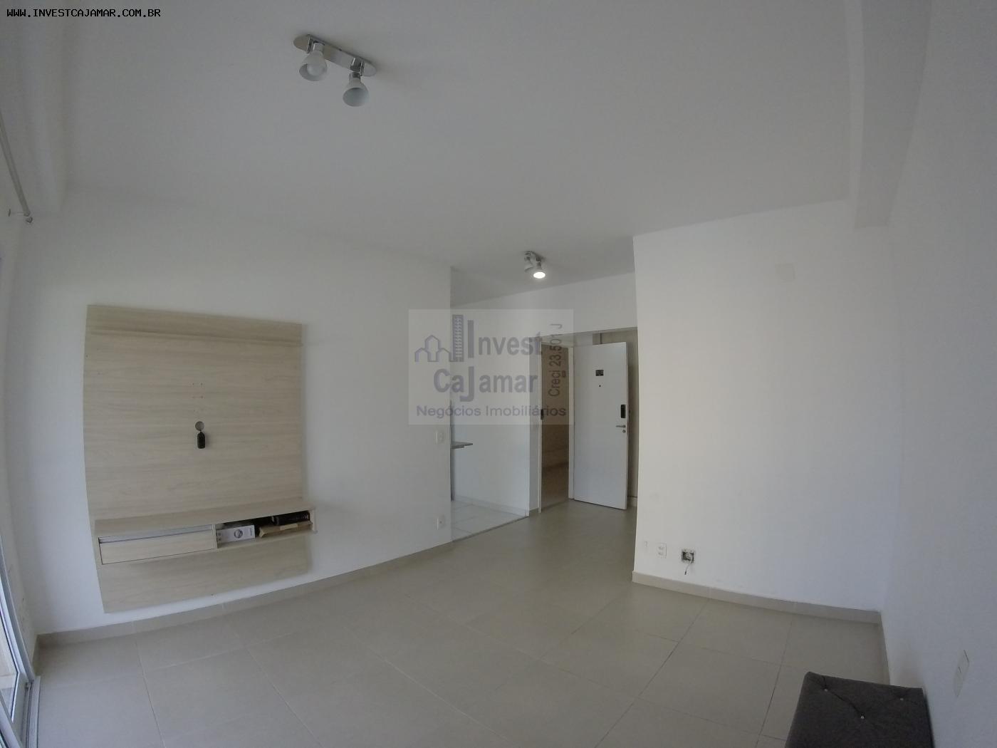 Apartamento à venda com 1 quarto - Foto 2