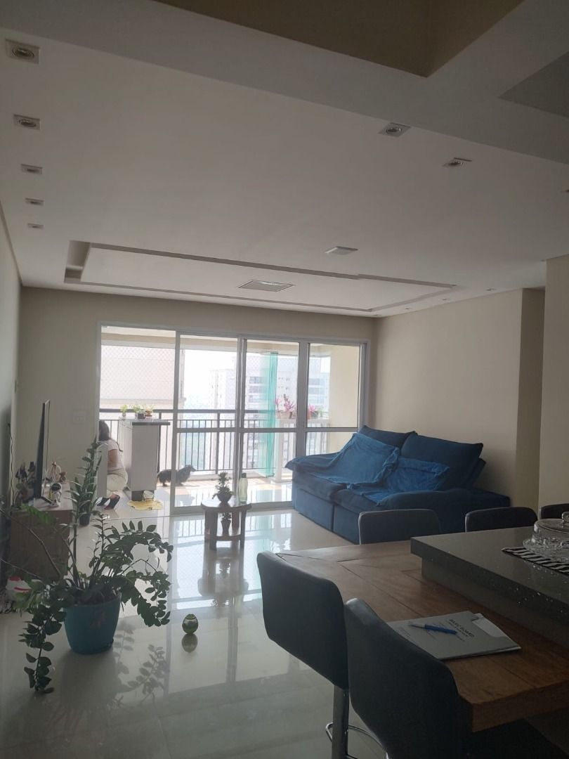 Apartamento à venda e aluguel com 2 quartos, 86m² - Foto 5