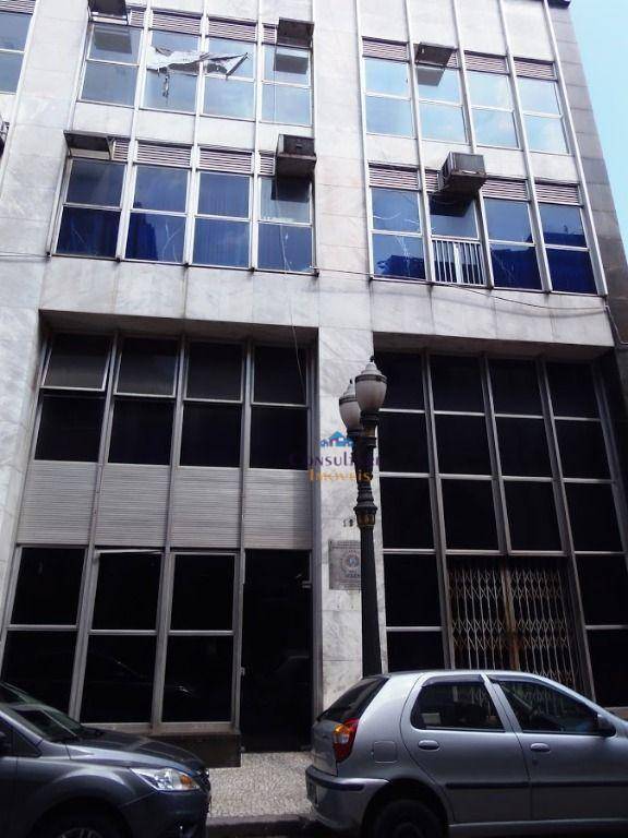 Conjunto Comercial-Sala para alugar, 300m² - Foto 20