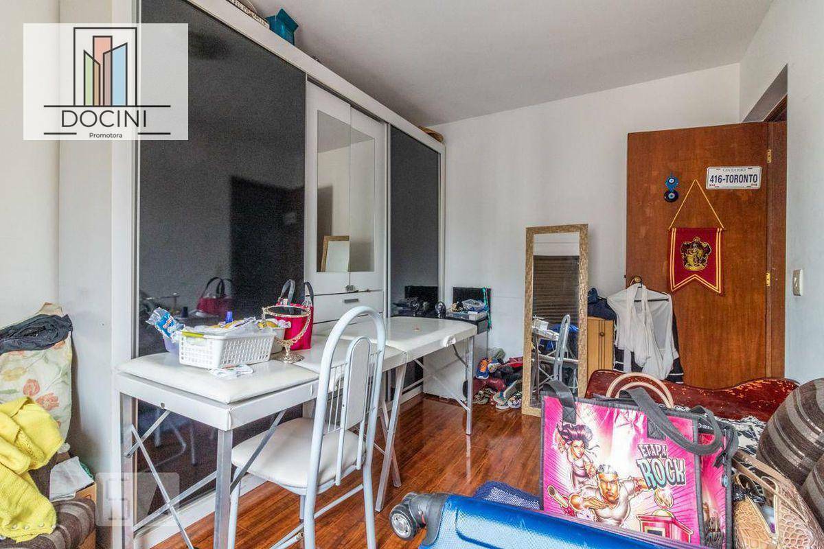 Apartamento à venda com 3 quartos, 150m² - Foto 7