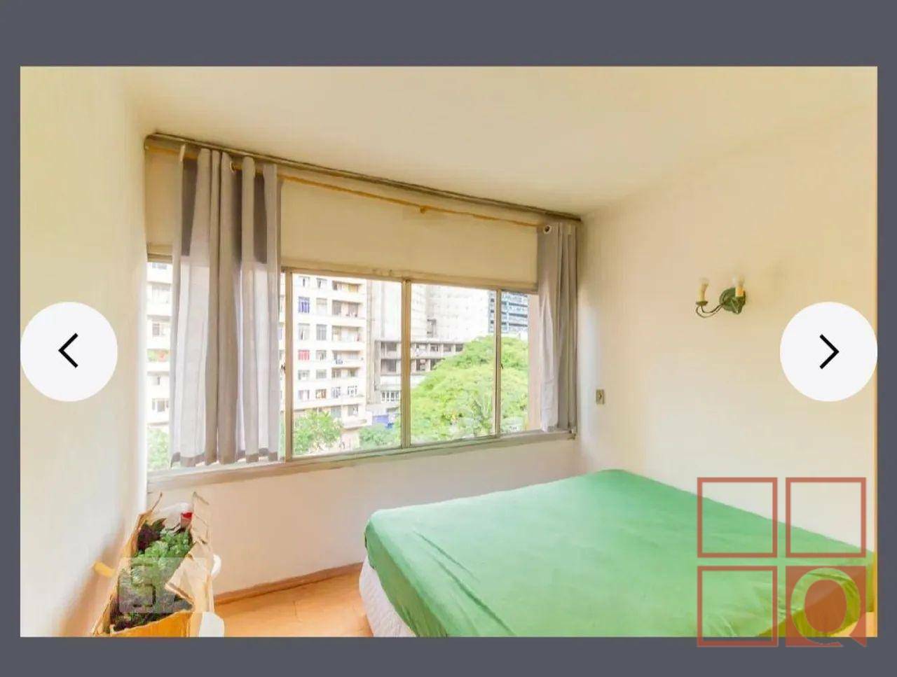 Apartamento à venda com 1 quarto, 29m² - Foto 3