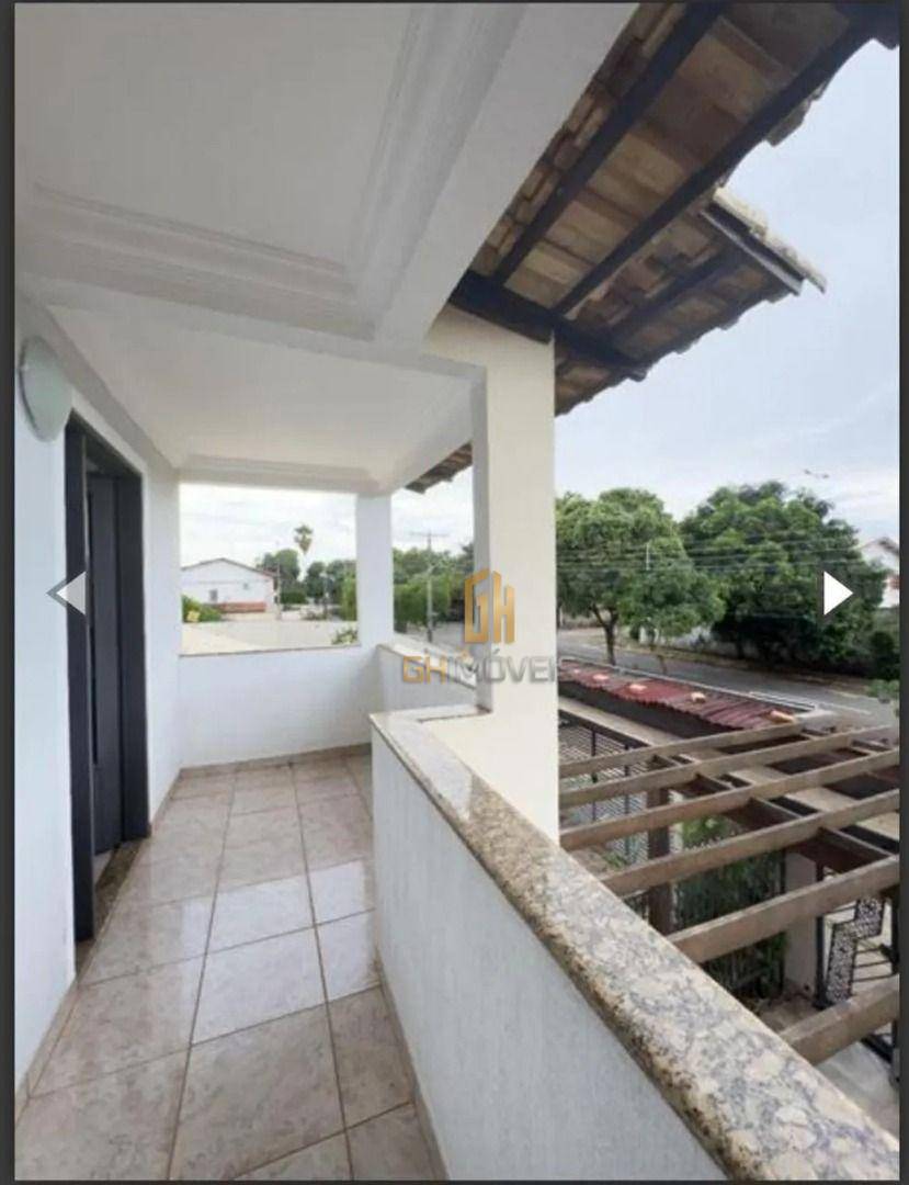 Sobrado à venda com 4 quartos, 420m² - Foto 5