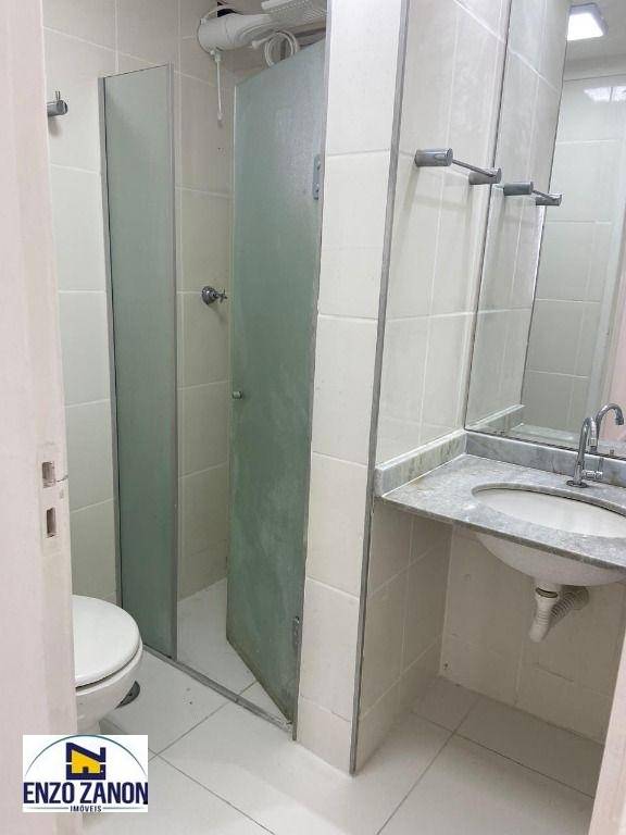 Apartamento, 3 quartos, 60 m² - Foto 4