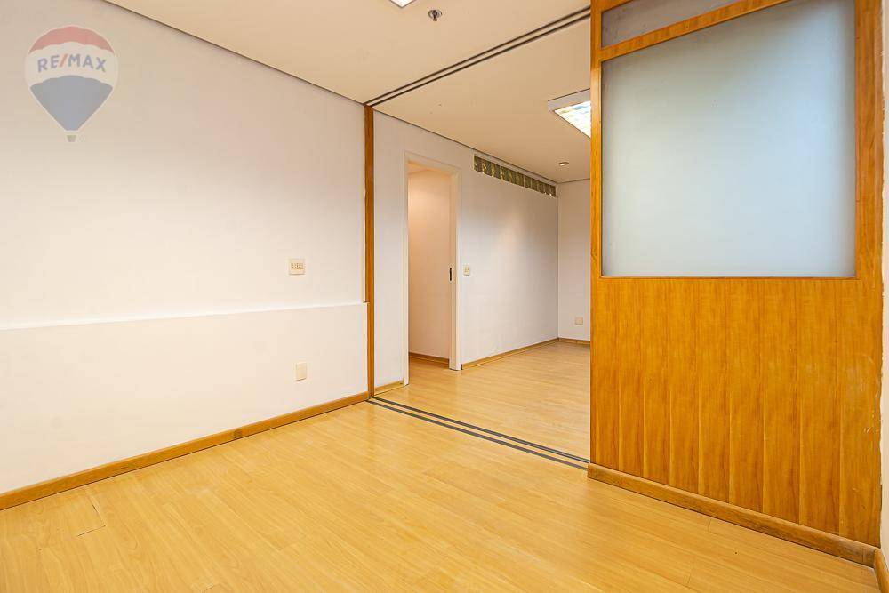 Conjunto Comercial-Sala à venda, 33m² - Foto 2