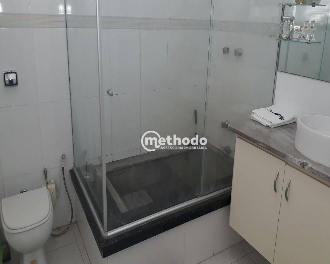 Casa à venda com 5 quartos, 400m² - Foto 13