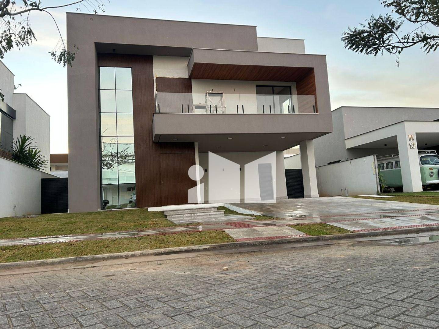 Casa de Condomínio, 4 quartos - Foto 2