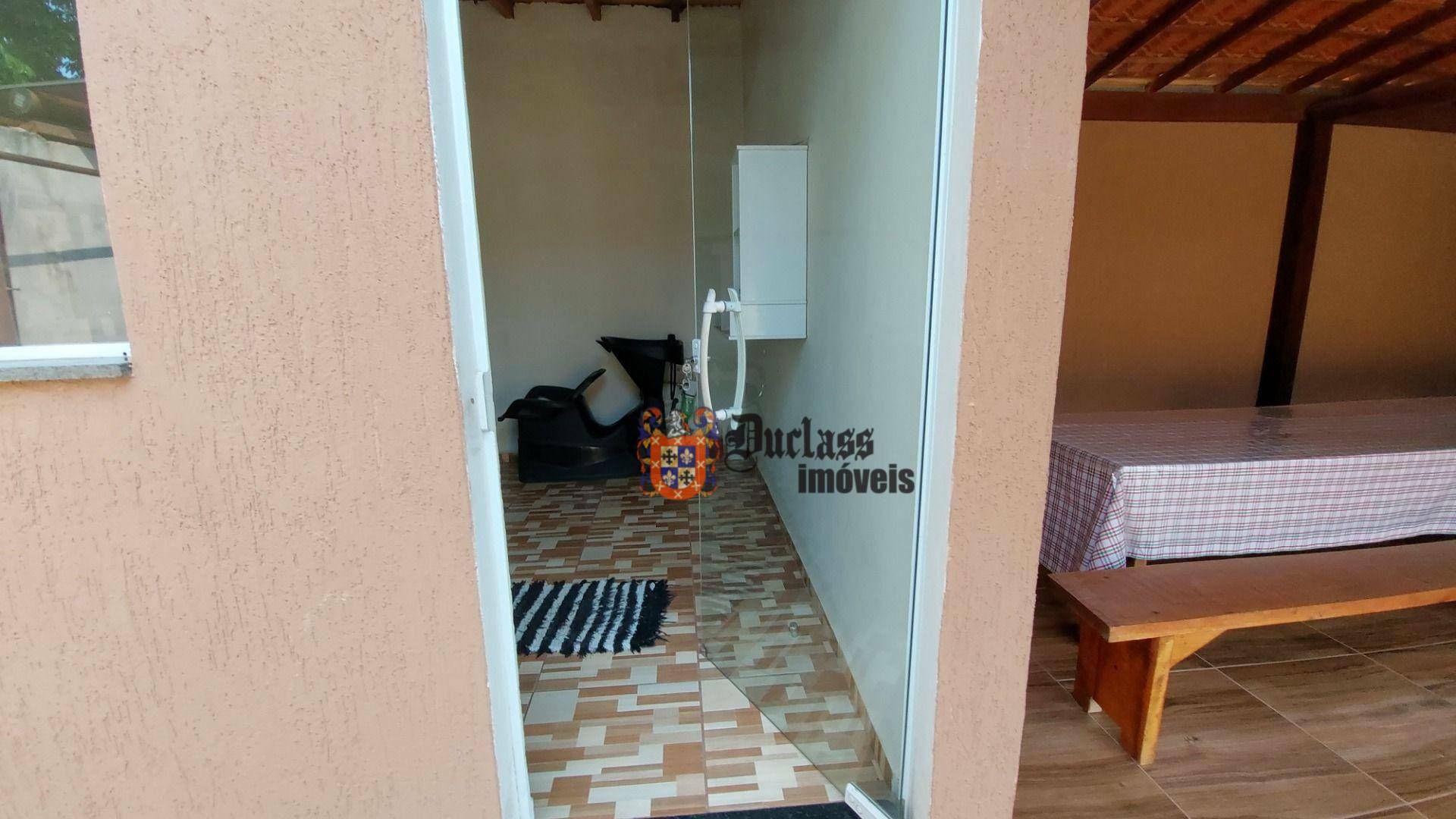 Chácara à venda com 2 quartos, 160m² - Foto 34