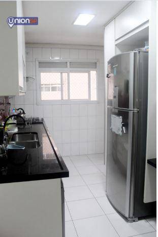 Apartamento à venda com 3 quartos, 103m² - Foto 6