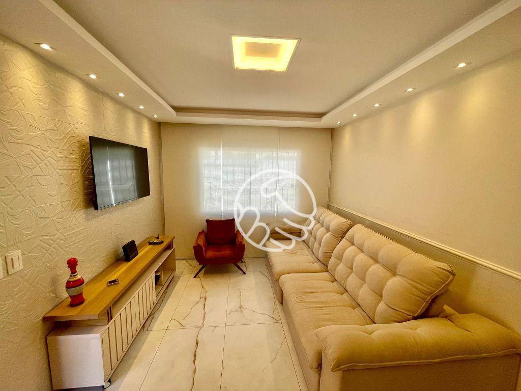 Casa, 2 quartos, 300 m² - Foto 1