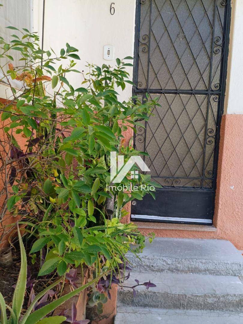Casa de Condomínio à venda com 2 quartos, 65m² - Foto 5