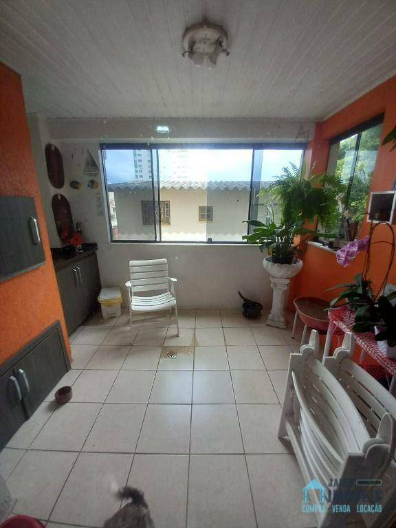 Apartamento à venda com 2 quartos - Foto 8