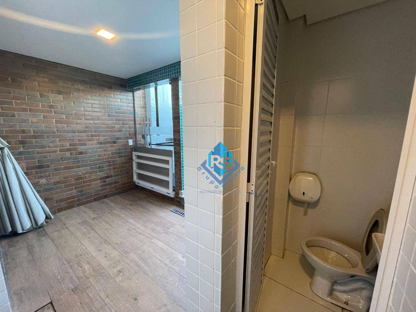 Apartamento à venda com 1 quarto, 47m² - Foto 42