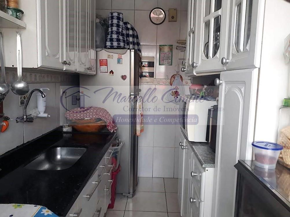 Apartamento à venda com 2 quartos, 65m² - Foto 5