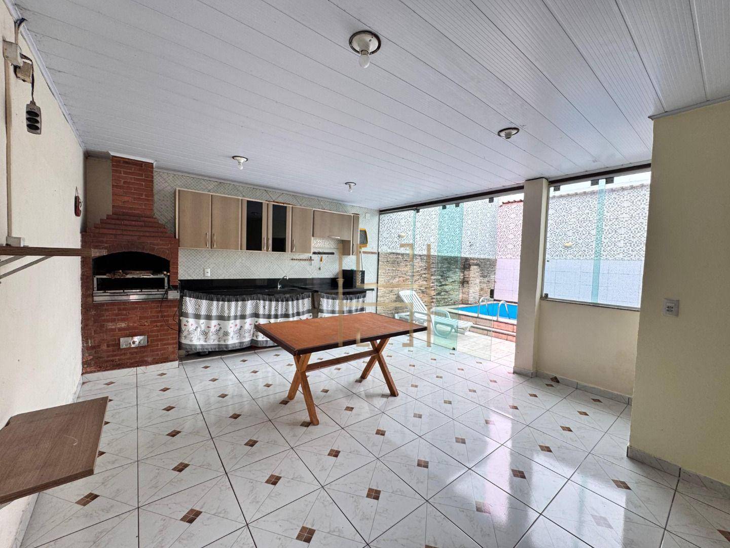 Casa, 2 quartos, 85 m² - Foto 3