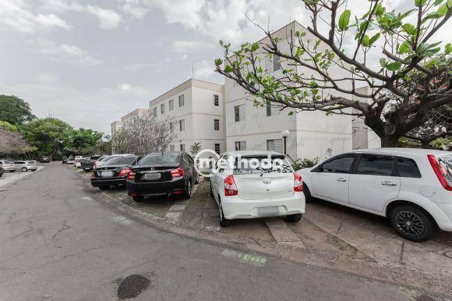 Apartamento à venda com 2 quartos, 62m² - Foto 2