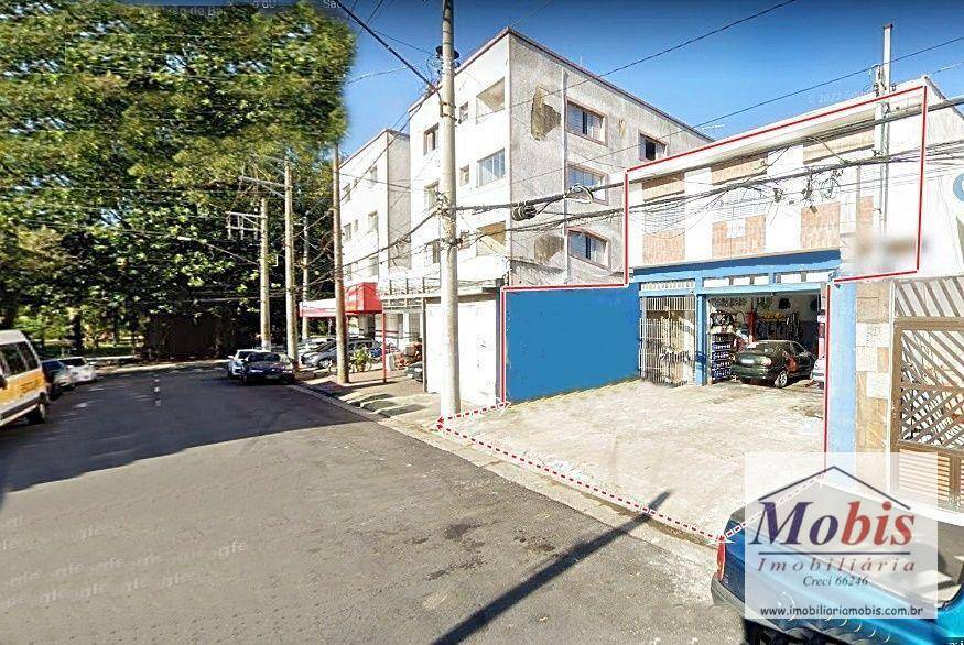 Prédio Inteiro à venda, 312m² - Foto 35