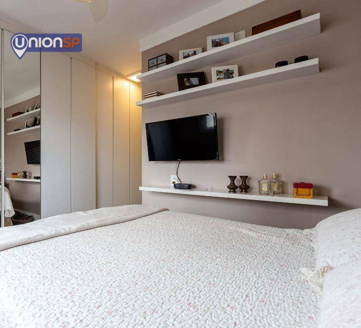 Apartamento à venda com 3 quartos, 96m² - Foto 10