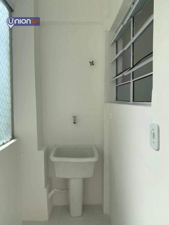 Apartamento à venda com 1 quarto, 66m² - Foto 11