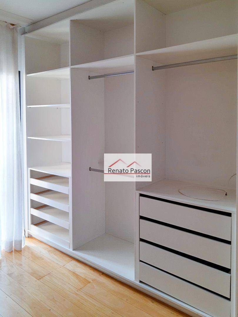 Apartamento à venda com 3 quartos, 209m² - Foto 8