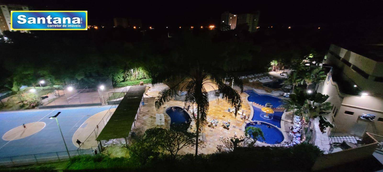 Apartamento à venda com 1 quarto, 24m² - Foto 11
