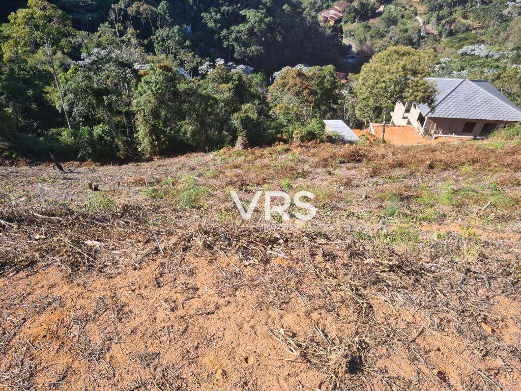 Loteamento e Condomínio à venda, 801M2 - Foto 1