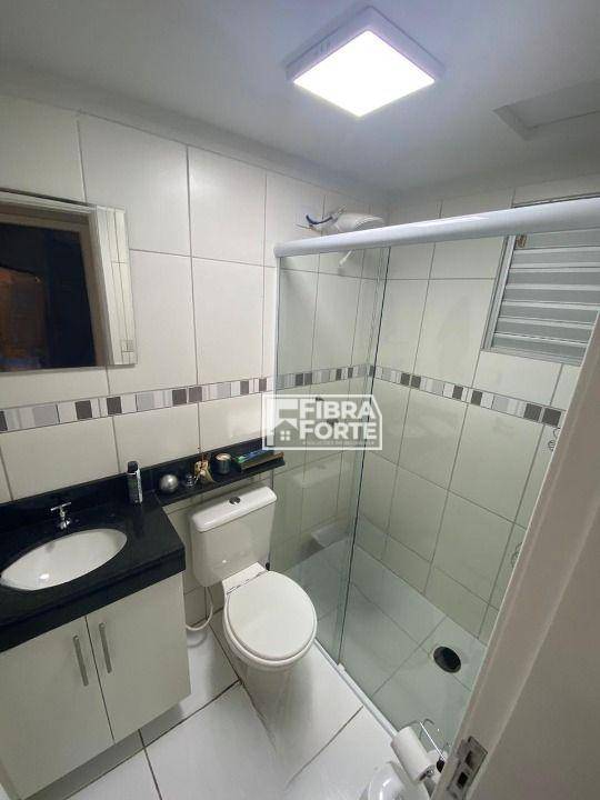 Apartamento à venda com 3 quartos, 100m² - Foto 5