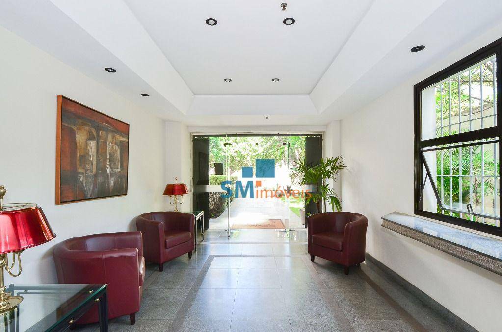 Conjunto Comercial-Sala à venda, 55m² - Foto 1