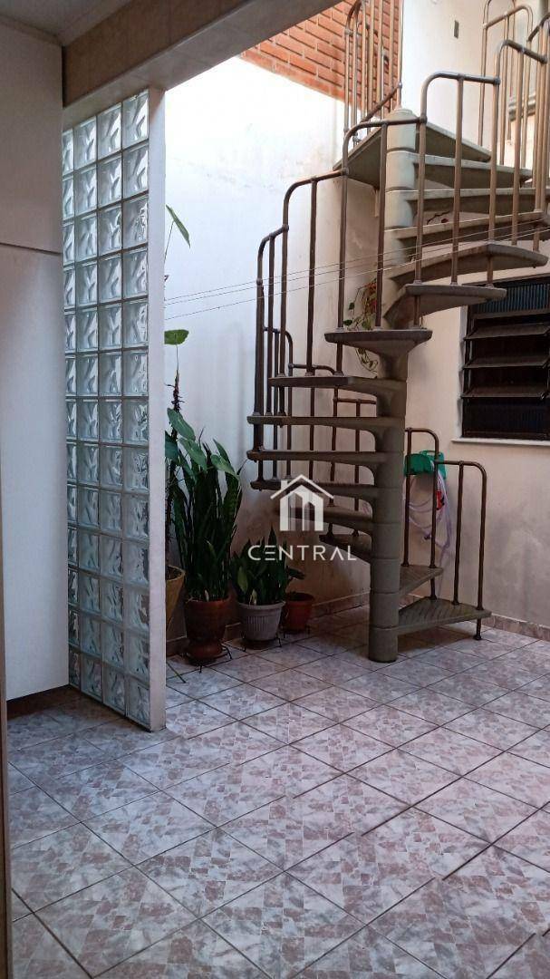 Sobrado à venda com 3 quartos, 170m² - Foto 22