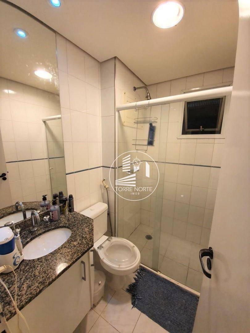 Apartamento à venda com 3 quartos, 130m² - Foto 24