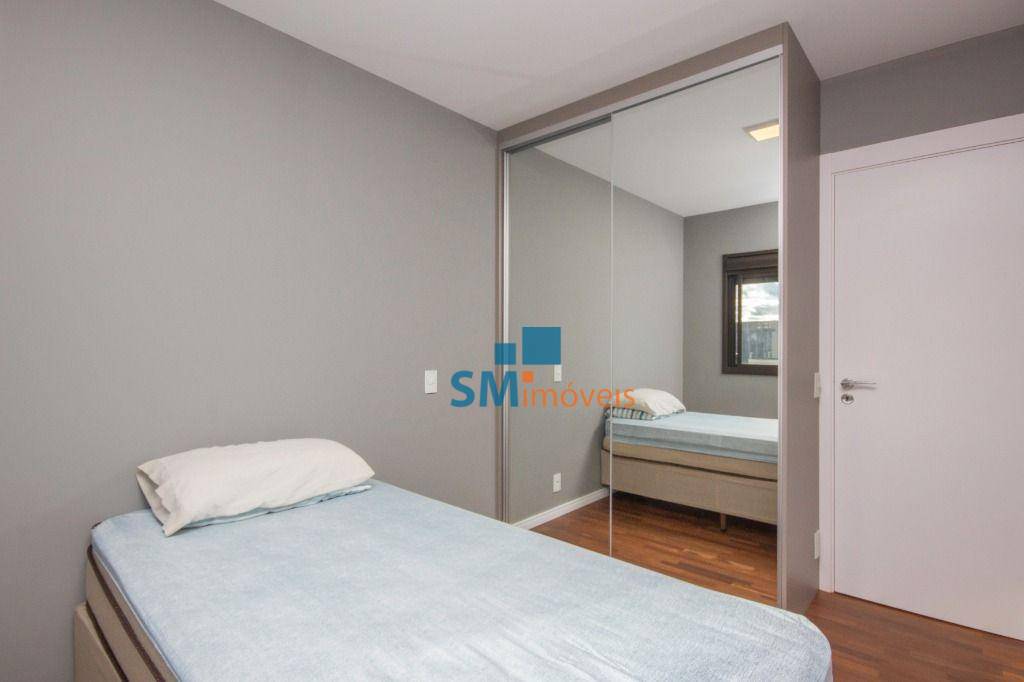 Apartamento à venda com 3 quartos, 163m² - Foto 32