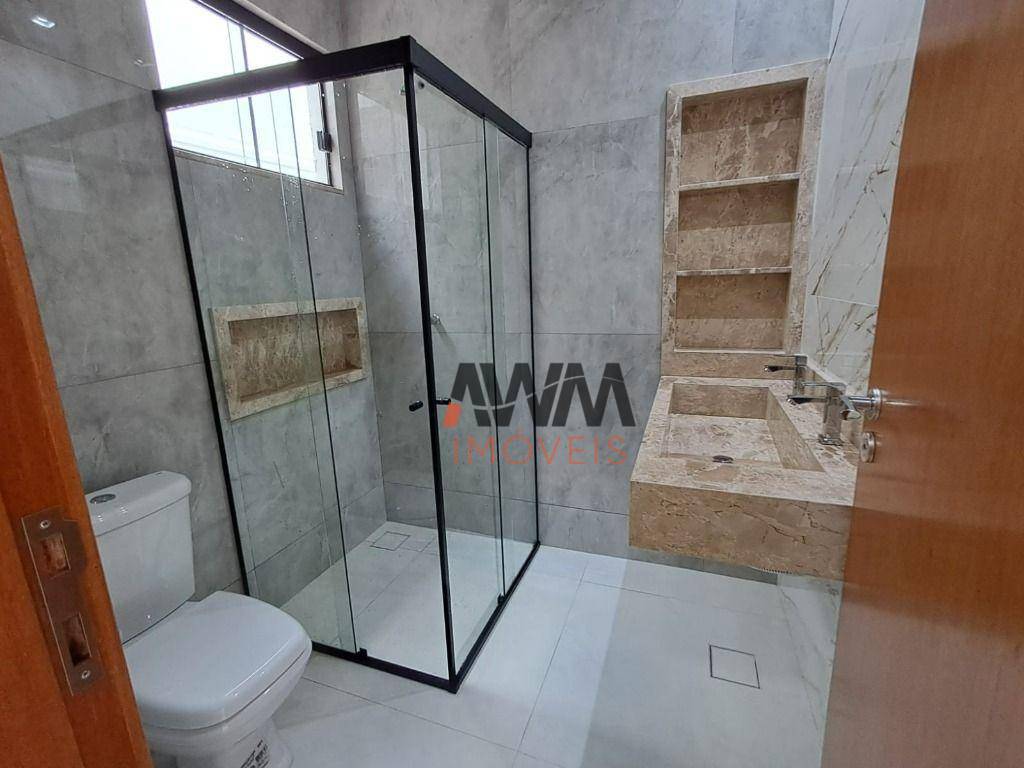 Casa à venda com 3 quartos, 132m² - Foto 12
