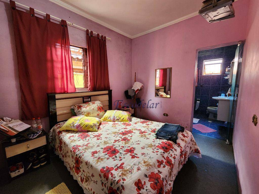 Casa de Condomínio à venda com 3 quartos, 181m² - Foto 6