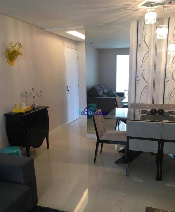 Apartamento à venda com 2 quartos, 70m² - Foto 44