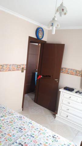 Apartamento à venda com 2 quartos, 67m² - Foto 6