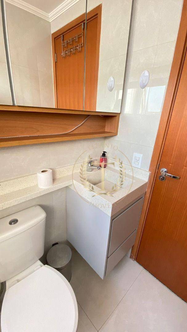 Apartamento à venda com 2 quartos, 46m² - Foto 25