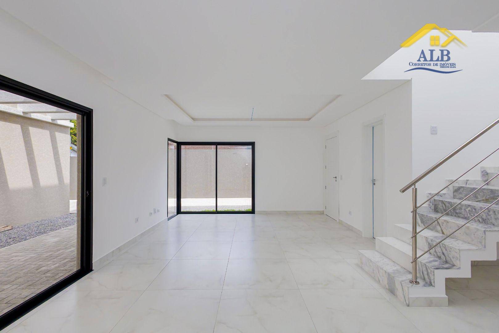 Sobrado à venda com 3 quartos, 130m² - Foto 13