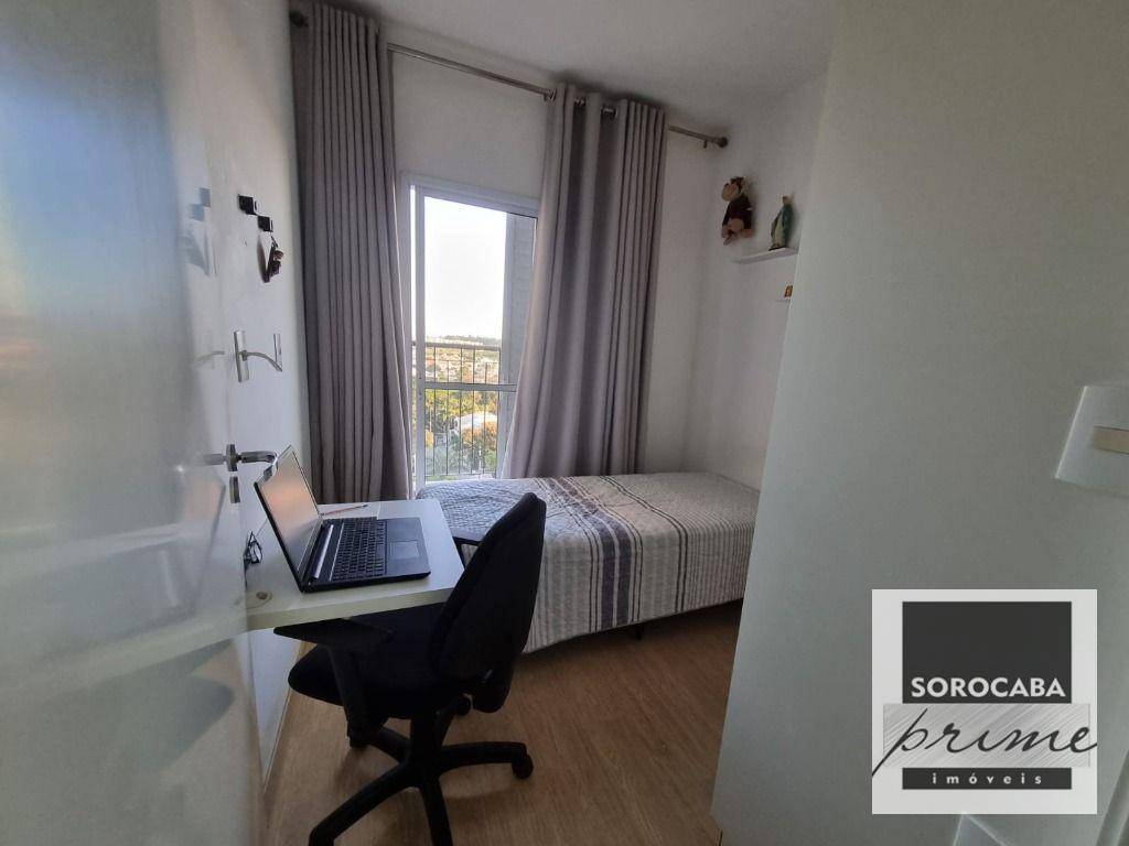 Apartamento à venda com 3 quartos, 85m² - Foto 11