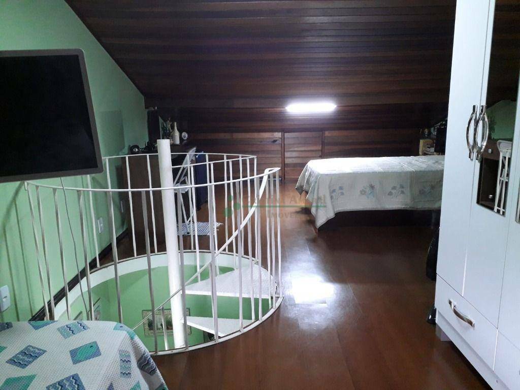 Casa de Condomínio à venda com 3 quartos, 90m² - Foto 30