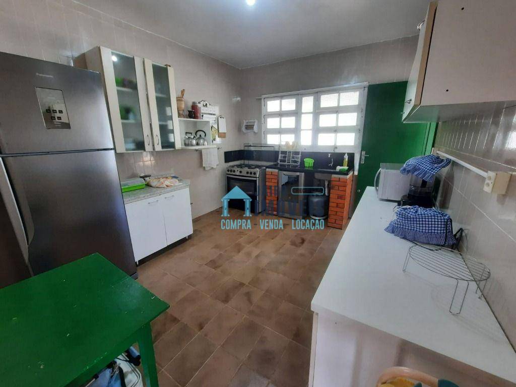 Sobrado à venda com 4 quartos, 160m² - Foto 11