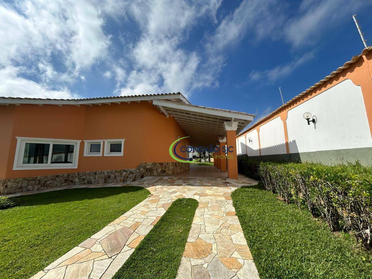 Chácara à venda com 4 quartos, 700m² - Foto 4