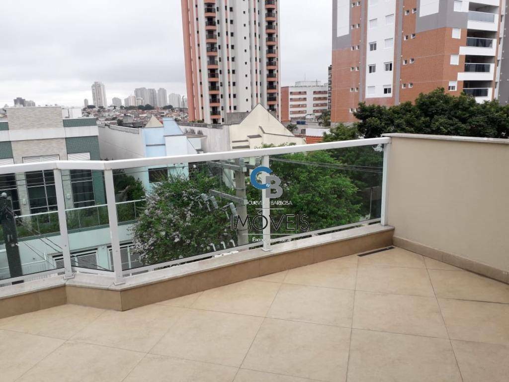 Sobrado à venda com 3 quartos, 220m² - Foto 27