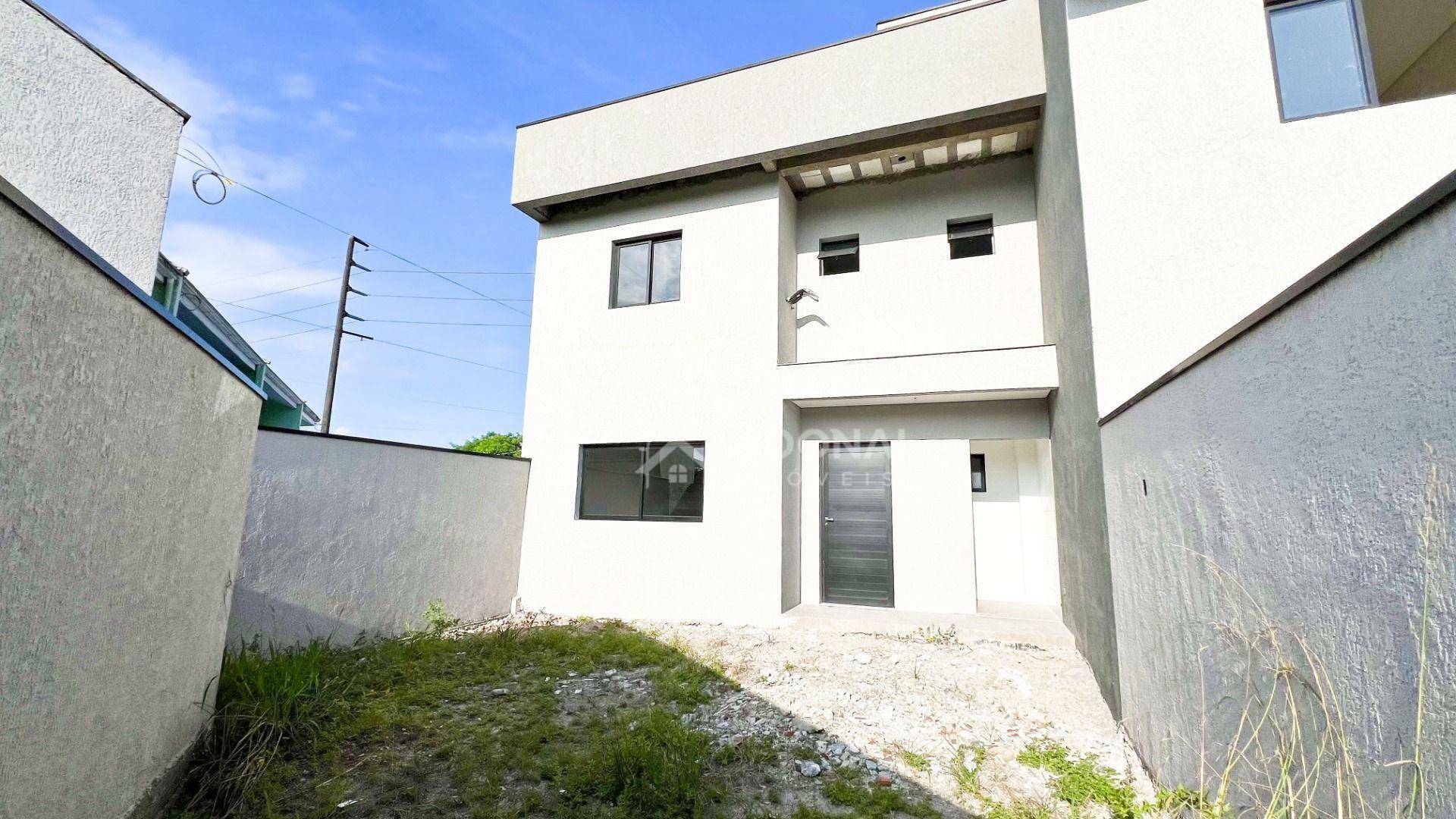 Sobrado à venda com 3 quartos, 124m² - Foto 14