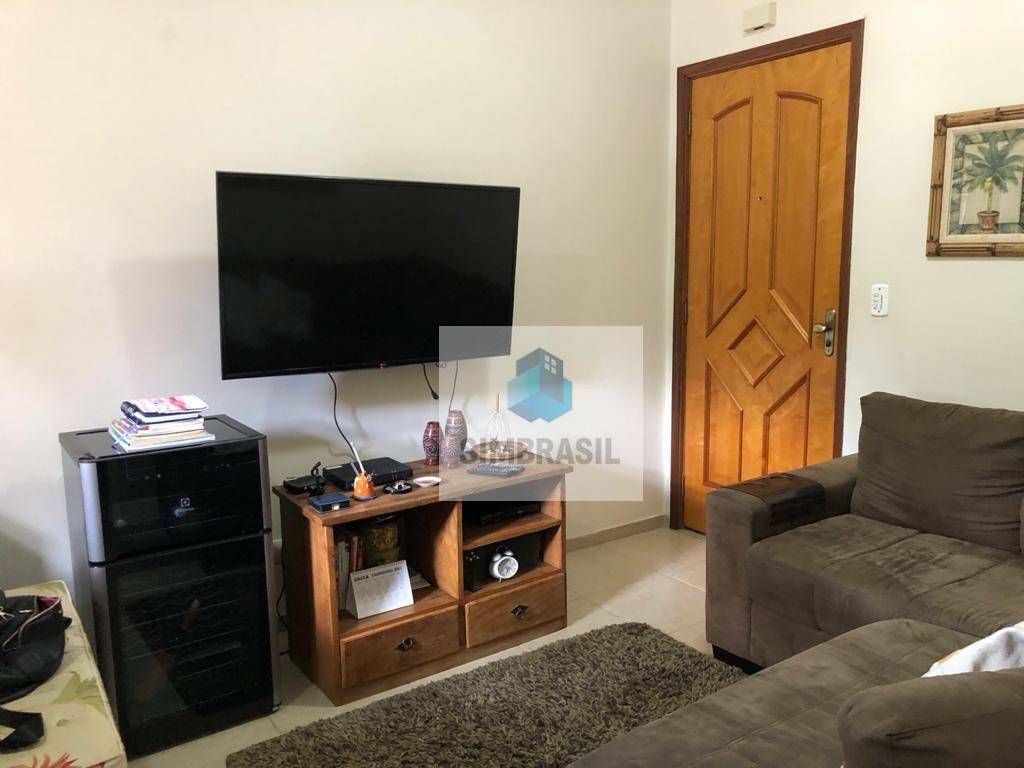 Apartamento à venda com 2 quartos, 57m² - Foto 14