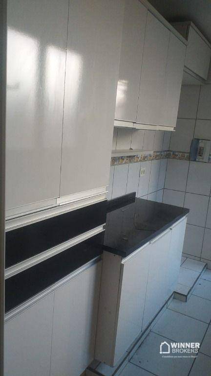 Apartamento, 3 quartos, 84 m² - Foto 9