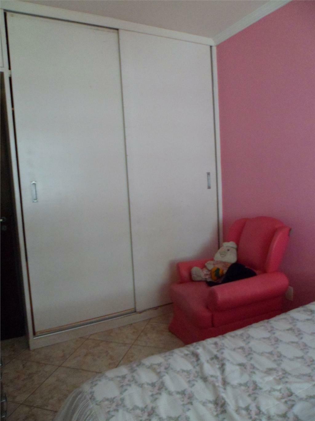 Apartamento à venda com 3 quartos, 154m² - Foto 9