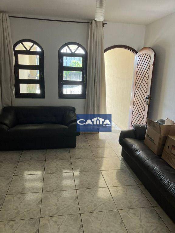 Sobrado à venda com 2 quartos, 70m² - Foto 4